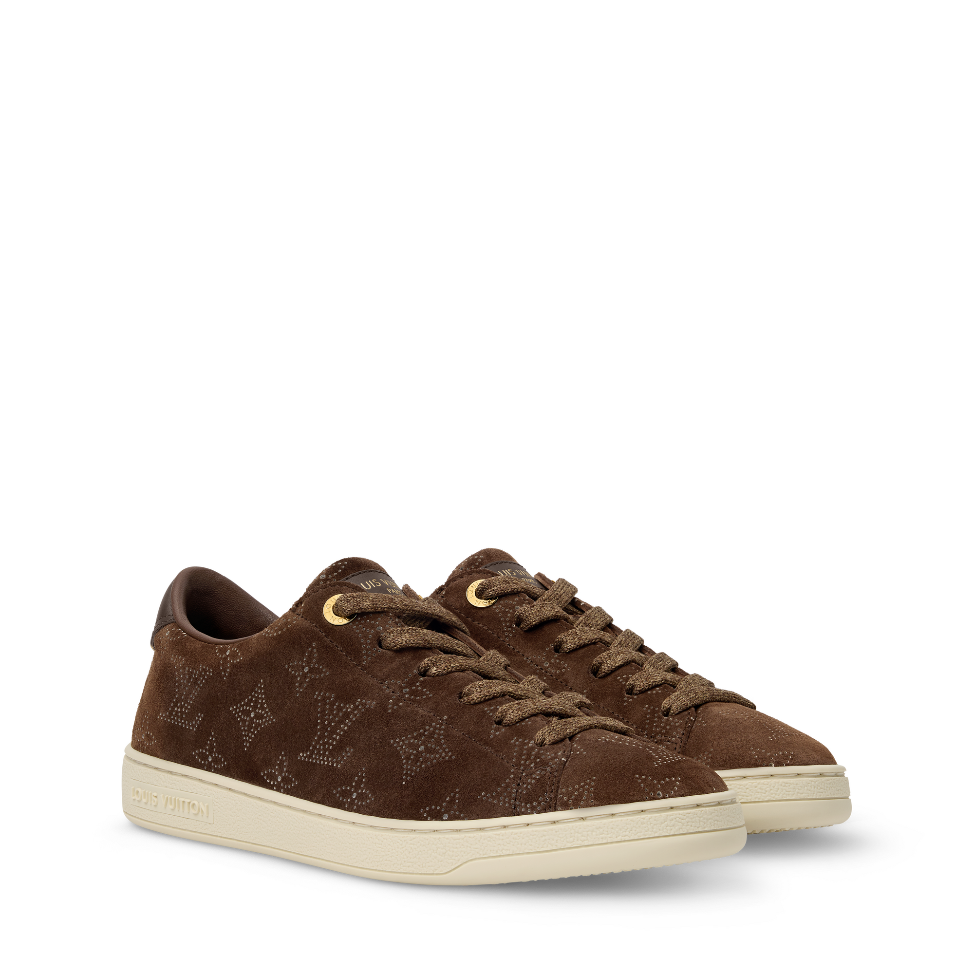 Women's Designer Shoes & Footwear | LOUIS VUITTON